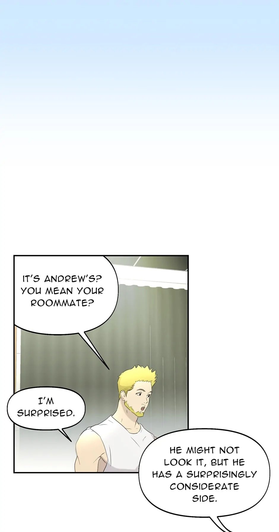 Nerd Project, Chapter 13 image 41